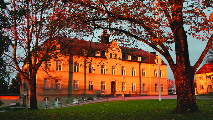 Region Värmlands folkhögskolor