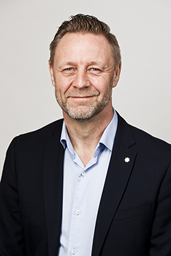 Pär Blomquist