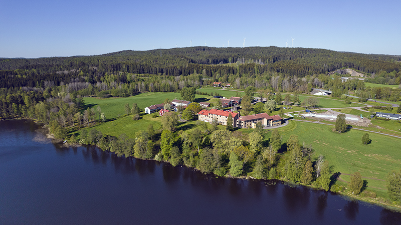 Kyrkeruds Folkhögskola