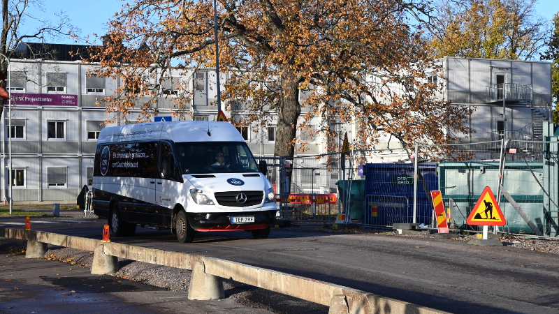 Nu stannar CSK-linjen på fler platser!